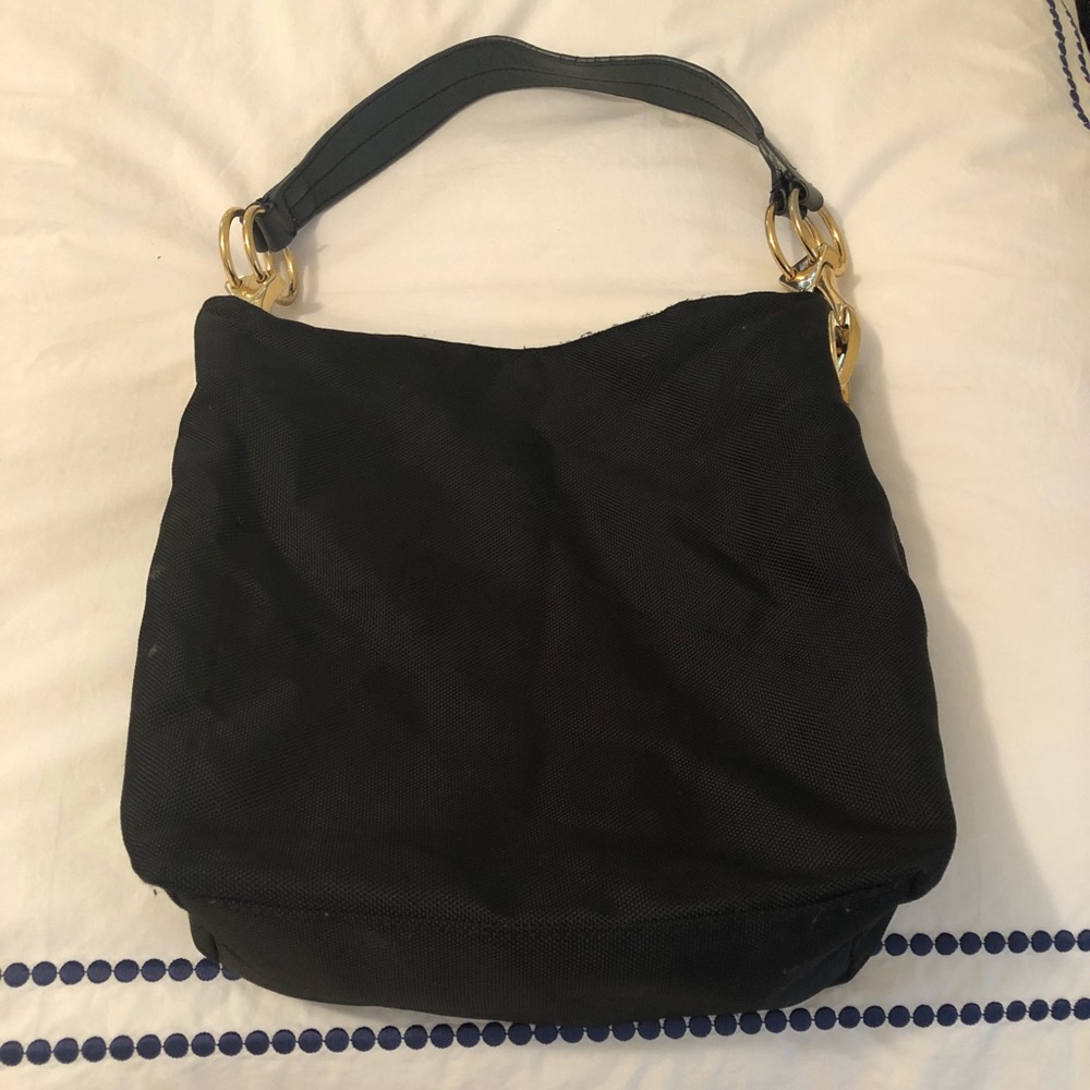 Black JPK purse